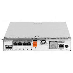 770D8 DELL ISCSI 4-PORT STORAGE CONTROLLER FOR DELL POWERVAULT MD3200I